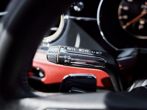 Used 2020 Bentley Continental GT First Edition image 51