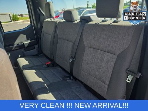 Used 2022 Ford F150 XL w/ Trailer Tow Package RWD image 21