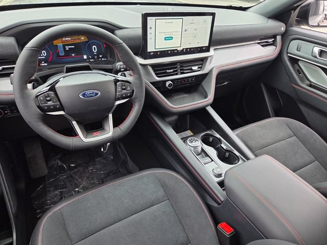 New 2026 Ford Explorer ST w/ Sun And Sound Package AWD/4WD image 35