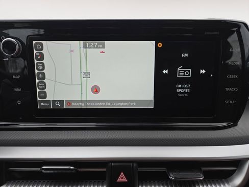 Used 2022 Kia K5 GT-Line w/ GT-Line FWD Premium Package image 13