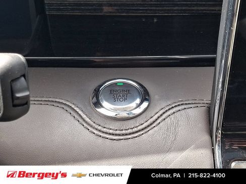 Used 2023 Lincoln Navigator L Black Label AWD/4WD image 30