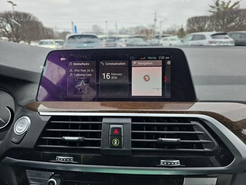 Used 2021 BMW X3 xDrive30i w/ Convenience Package image 19