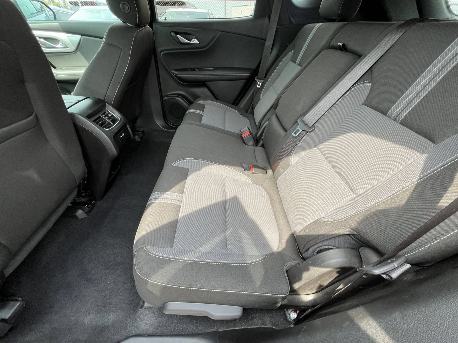 Used 2026 Chevrolet Blazer LT AWD/4WD image 26