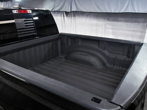 Used 2019 RAM 1500 Rebel w/ Rebel Level 1 Equipment Group image 77