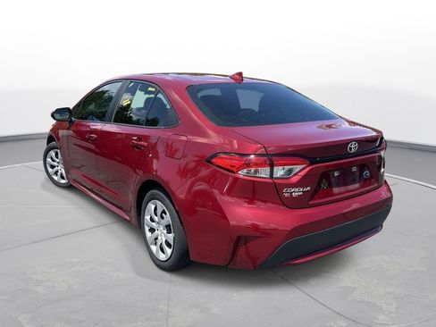 Used 2022 Toyota Corolla LE FWD image 8