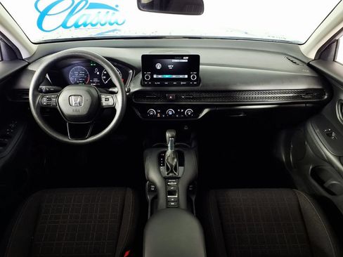 Used 2025 Honda HR-V LX image 14