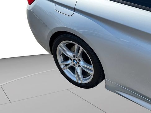 Used 2015 BMW 428i Coupe RWD image 25