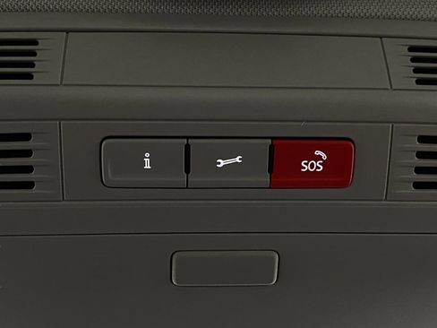 New 2026 Volkswagen Jetta SEL image 24