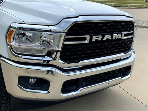 Used 2024 RAM 2500 Big Horn w/ Off Road Package image 29