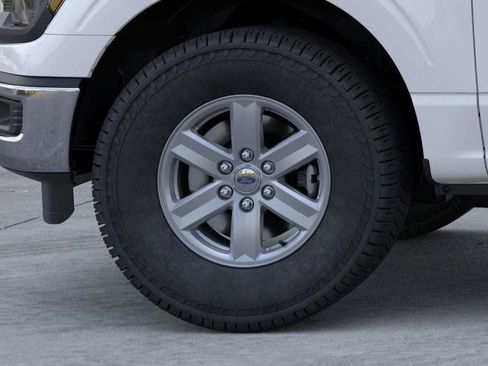 New 2025 Ford F150 XL w/ Equipment Group 103A High image 19