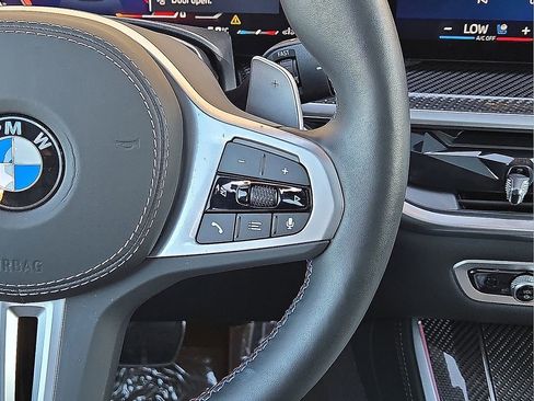 Used 2026 BMW X5 M60i image 20