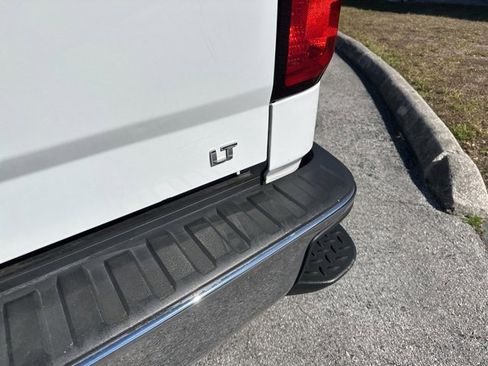 Used 2018 Chevrolet Silverado 1500 LT w/ All Star Edition image 51