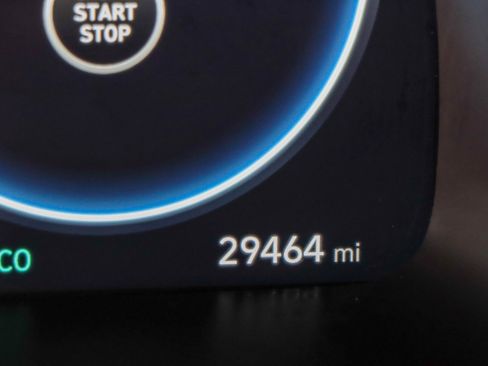 Used 2024 Hyundai Palisade Calligraphy image 16