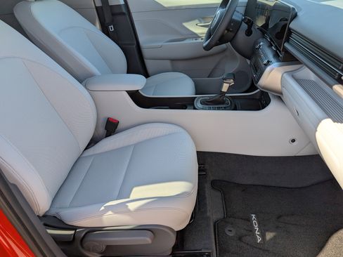 New 2026 Hyundai Kona SEL Sport image 25