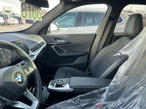 Certified 2023 BMW X1 xDrive28i w/ Convenience Package image 11