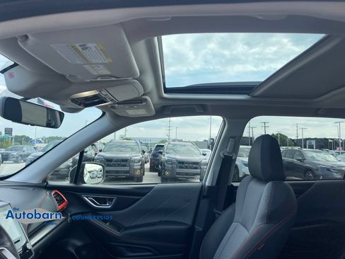 Used 2019 Subaru Forester Sport w/ Popular Package #2 AWD/4WD image 18