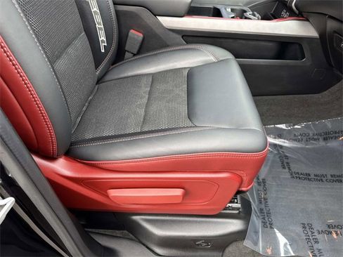 Used 2020 RAM 1500 Rebel w/ Rebel Level 1 Equipment Group image 15