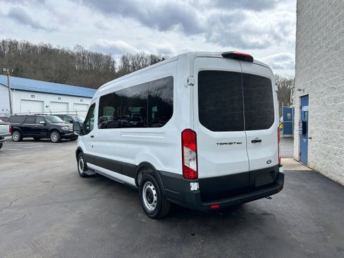 New 2026 Ford Transit 350 XL RWD image 7