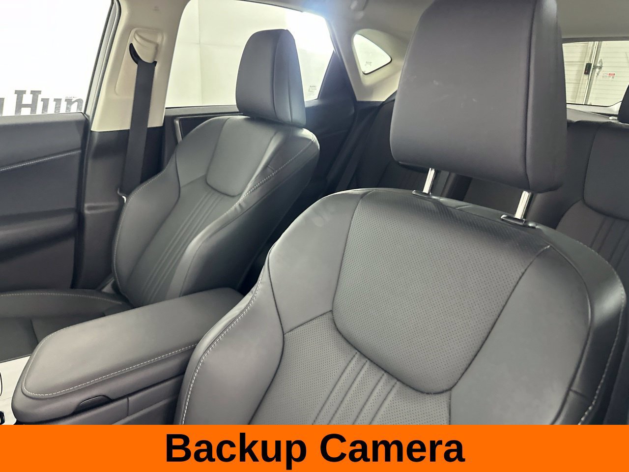 Used 2026 Lexus NX 350 AWD w/ Accessory Package (Z1) image 11
