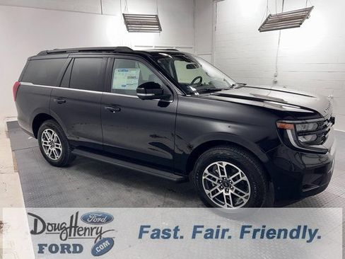 New 2025 Ford Expedition Active AWD/4WD image 6