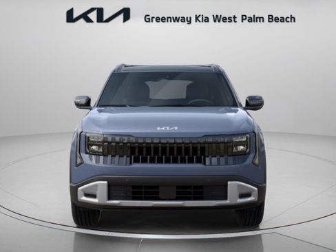 New 2027 Kia Seltos EX FWD image 2