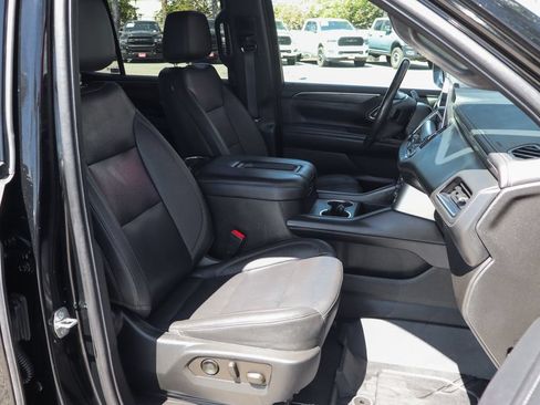 Used 2022 Chevrolet Tahoe Z71 AWD/4WD image 46