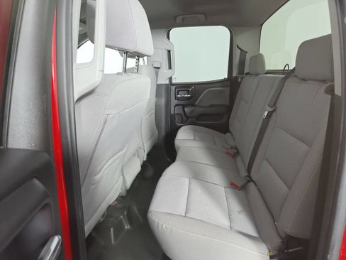 Used 2019 GMC Sierra 1500 Limited w/ Sierra Convenience Package RWD image 23