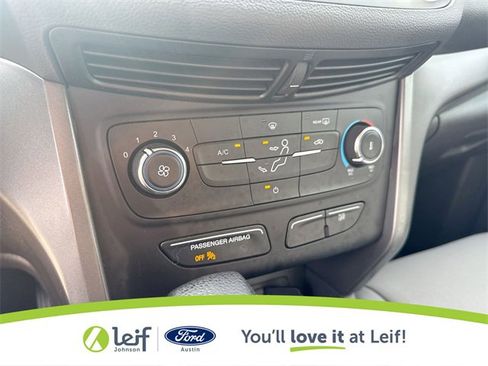 Certified 2017 Ford Escape S image 21