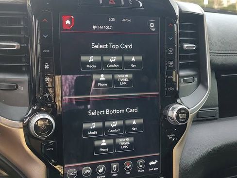 Certified 2021 RAM 2500 Laramie image 14