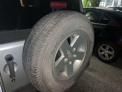 Used 2011 Jeep Wrangler Sport image 10