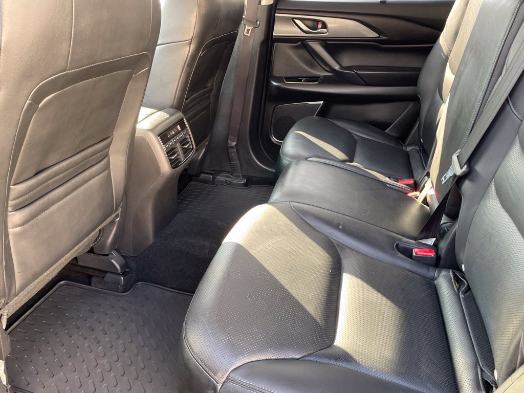 Used 2017 MAZDA CX-9 Touring FWD image 18