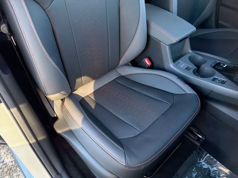 Certified 2025 Subaru Crosstrek 2.5i Limited image 22