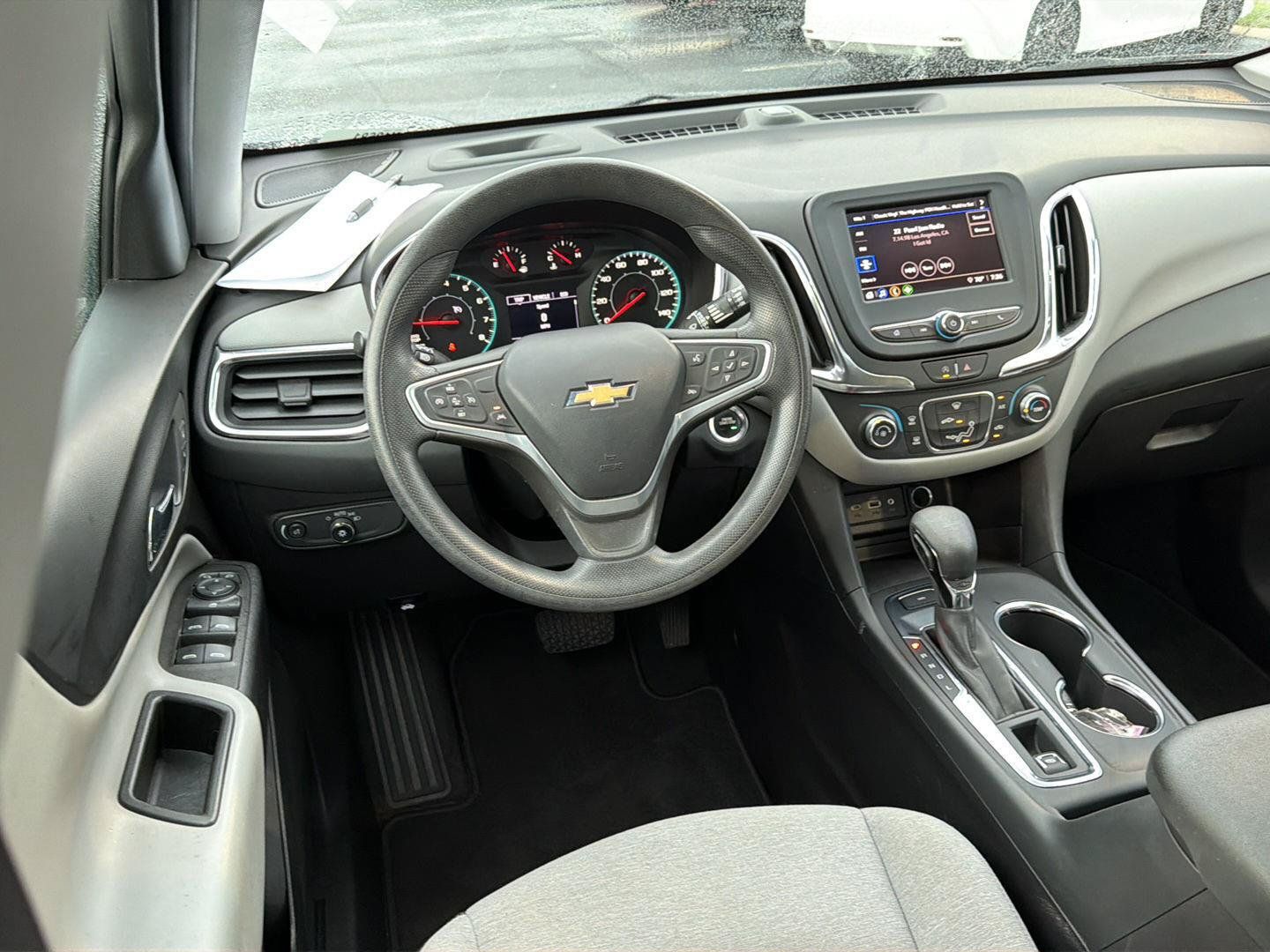 Used 2022 Chevrolet Equinox LS AWD/4WD image 18