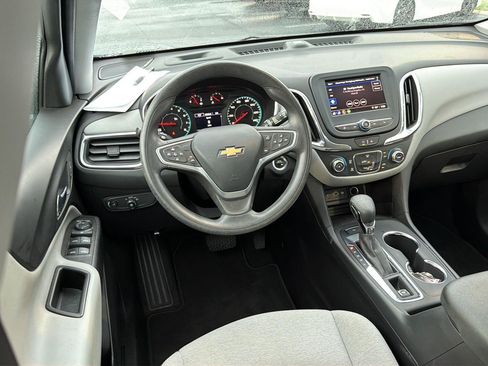 Used 2022 Chevrolet Equinox LS AWD/4WD image 18