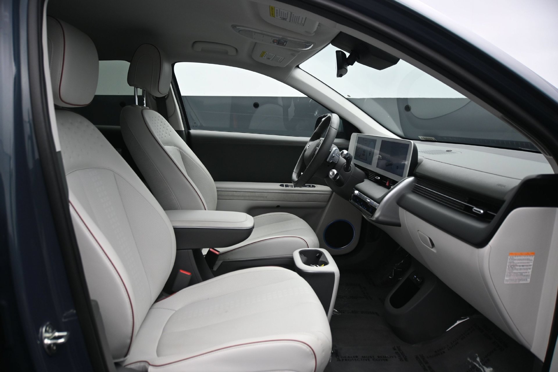 Certified 2023 Hyundai Ioniq 5 SEL AWD/4WD image 13