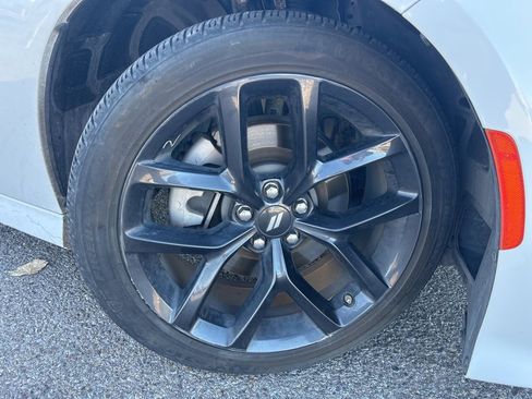 Used 2023 Dodge Charger GT w/ Blacktop Package image 11