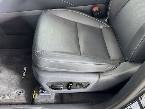 Certified 2024 Lexus RX 350 Premium Plus image 19