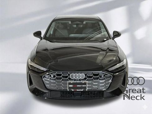 Certified 2025 Audi A5 2.0T Premium w/ Premium Plus AWD/4WD image 23