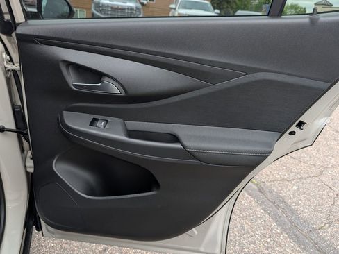 New 2026 Buick Envista Sport Touring w/ Studio Series FWD image 25
