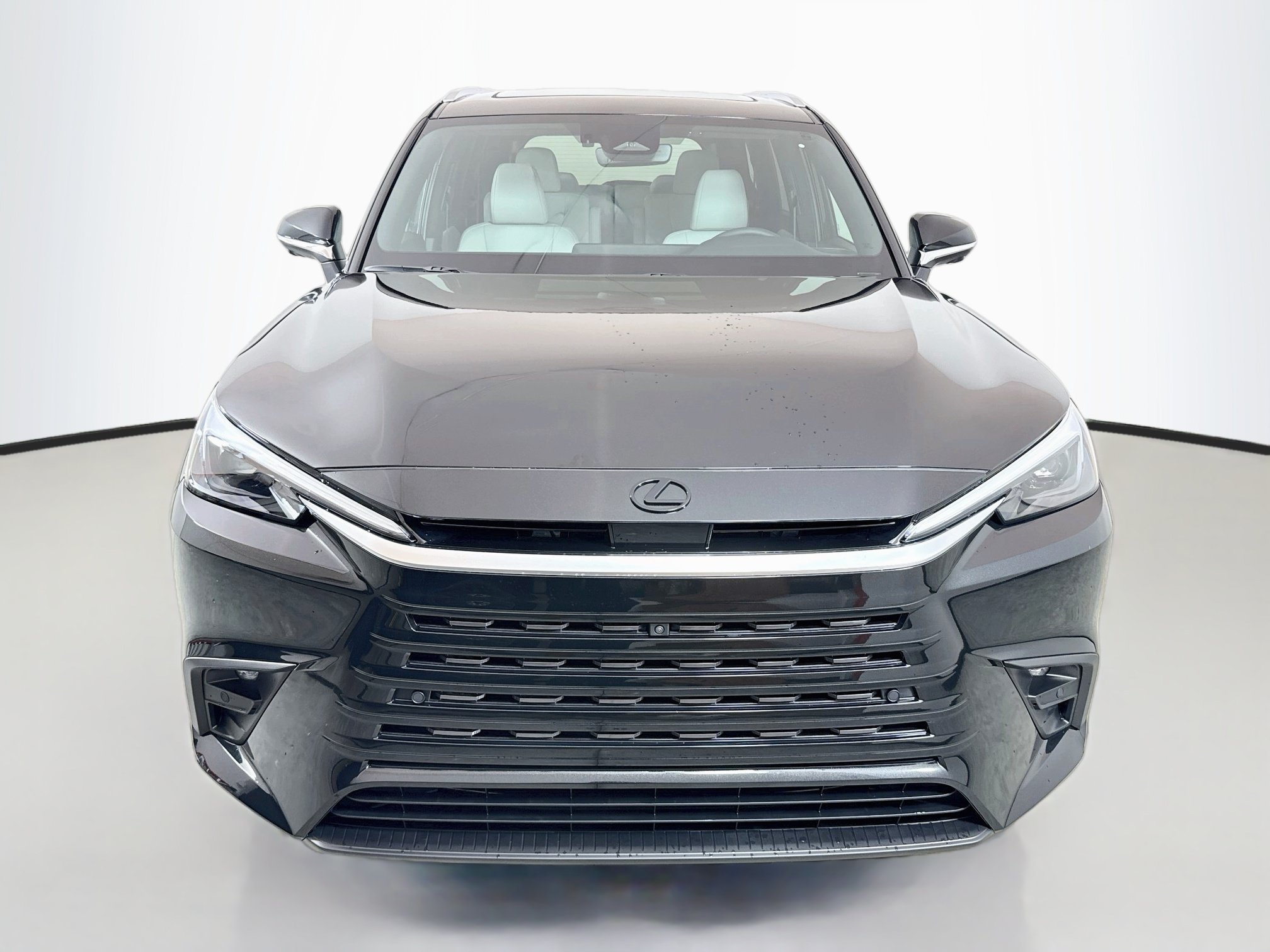 New 2026 Lexus TX 350 AWD w/ Technology Package image 2