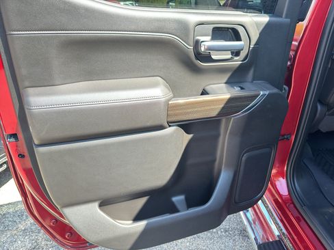 Used 2022 Chevrolet Silverado 1500 RST w/ True North Edition Plus image 35