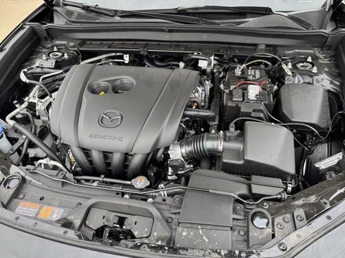 Used 2026 MAZDA CX-30 AWD 2.5 S w/ Select Sport Pkg image 27