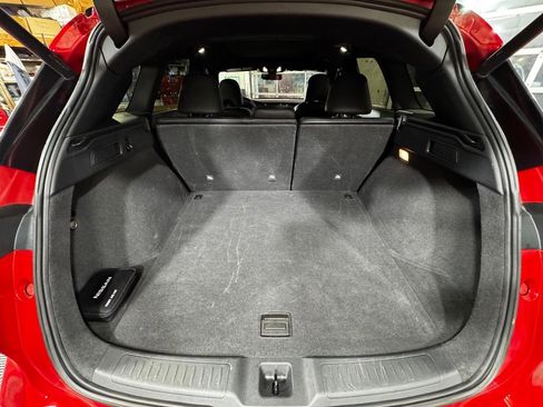 Used 2023 INFINITI QX50 Sport image 11