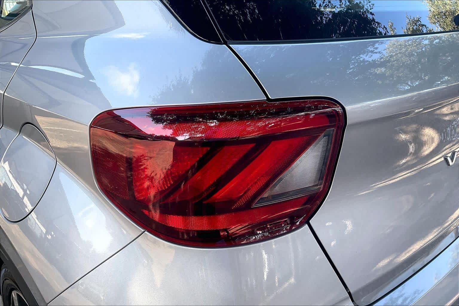 Certified 2026 Hyundai Venue SEL FWD image 26