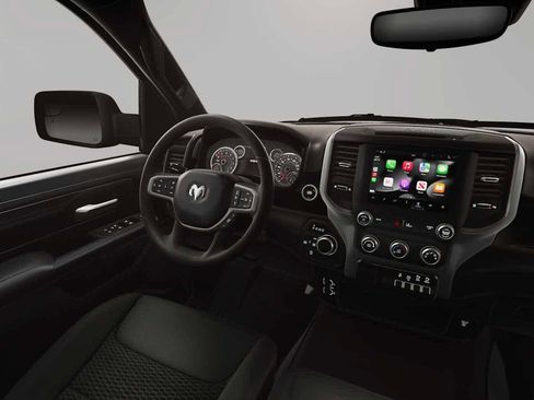 New 2026 RAM 1500 Tradesman image 20