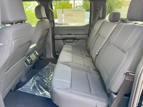New 2026 Ford F150 STX w/ Equipment Group 200A AWD/4WD image 11