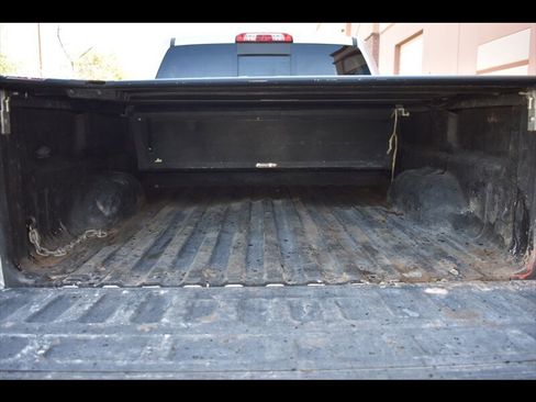 Used 2015 Chevrolet Silverado 2500 LTZ w/ Duramax Plus Package image 22