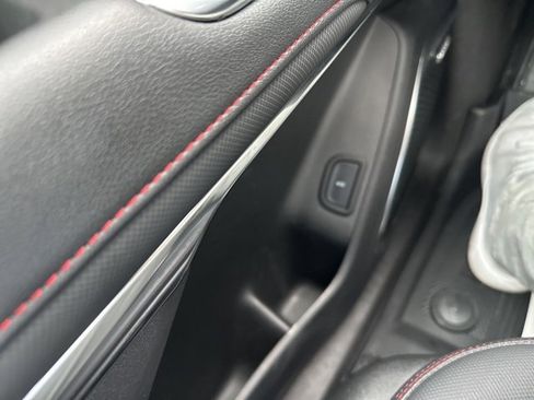 Certified 2024 Chevrolet Traverse RS w/ LPO, Floor Liner Package image 26