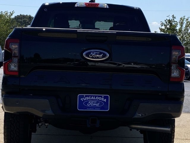 New 2026 Ford Ranger XLT w/ FX4 Off-Road Package AWD/4WD image 4