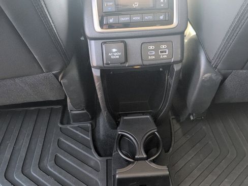 Used 2025 Subaru Ascent Bronze Edition w/ Popular Package #2 image 64